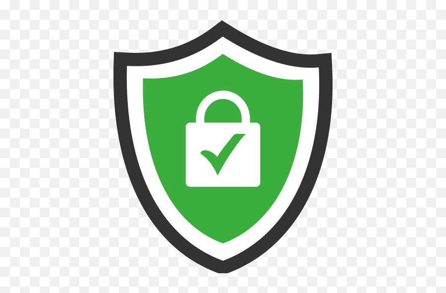 Safe Icon Png And Svg Vector Free Download - Security Icon Svg,Checkpoint Firewall Icon