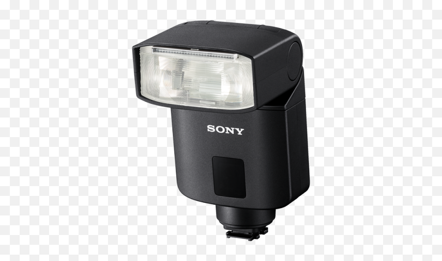 Sony Hvl - F32m Multiinterface Shoe Camera Flash Camera Placeholder Png,Camera Flash Png