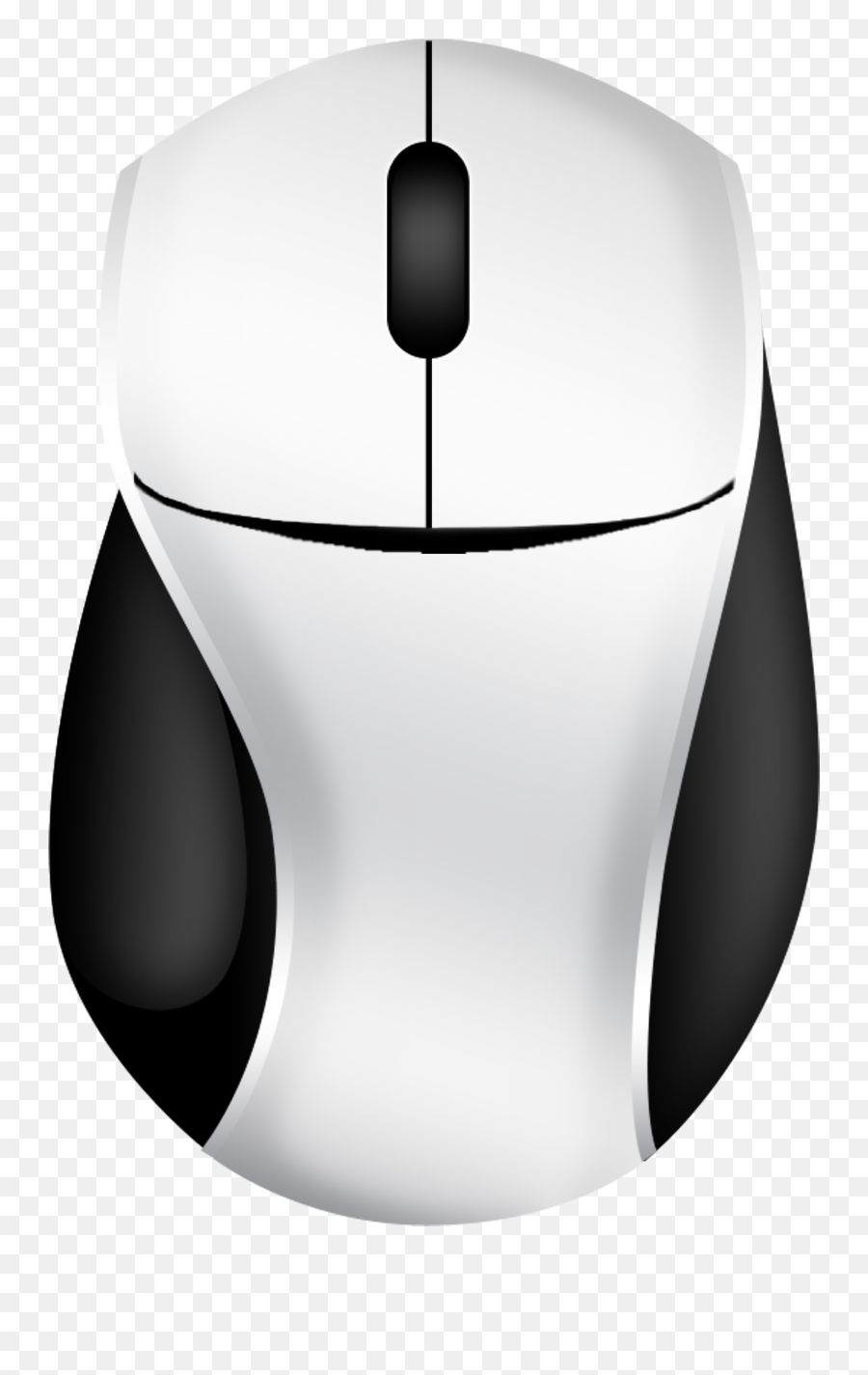 Pc Mouse Png Image - Mouse Computer Clipart Png,Mouse Png