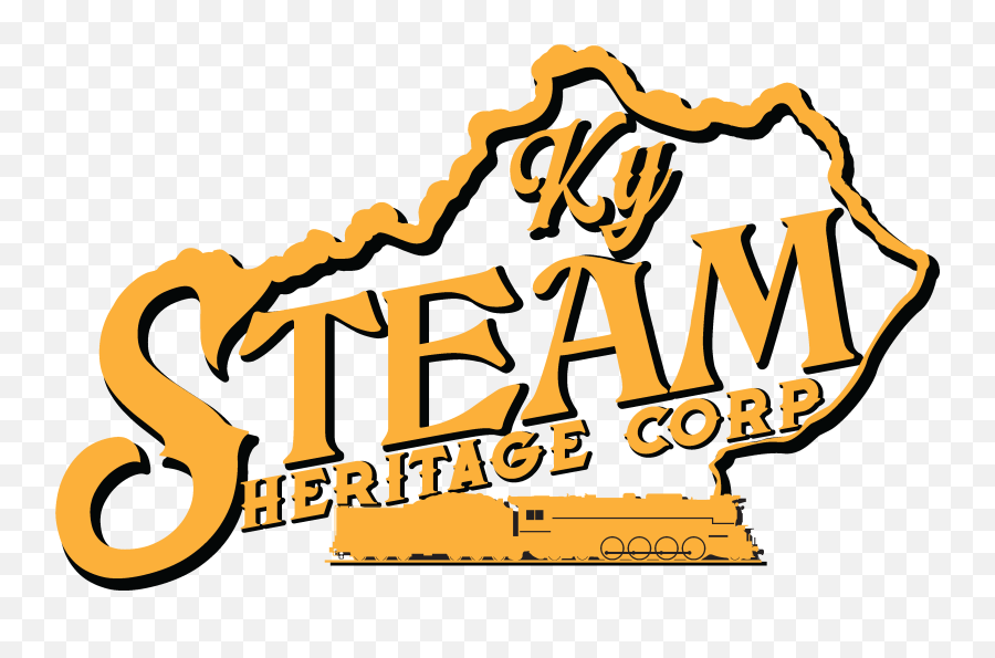 Kentucky Steam Heritage Corp Thanks Csx - Language Png,Golden Steam Icon