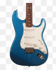 Hot Rodded Stratocaster Png