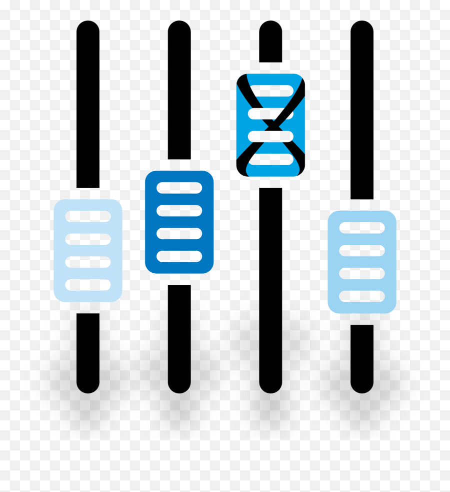 Fpwebnet U201cwhat Is Flexu201d Icons - Vertical Png,Icon Mixing Console