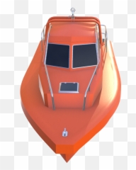 Mariner Boats - Rescue boat 1000RB Language png