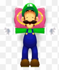 Download Zip Archive - Mario Dream Team png