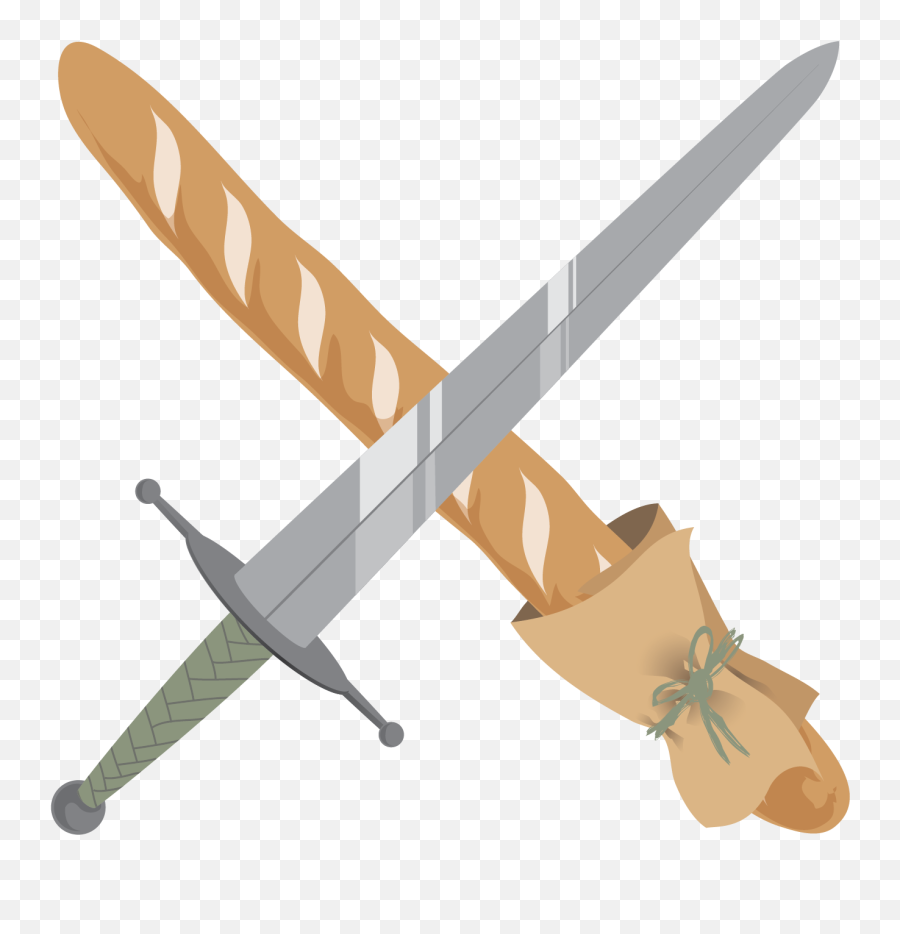 Custom Cakes U2014 The Pastry Quest - Collectible Sword Png,Crossed Swords Icon