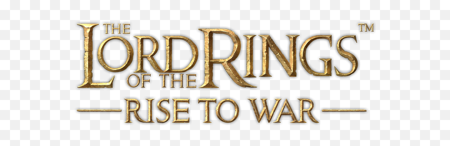 Lord Of The Rings - Rise To War Ign Language Png,Lotr Icon