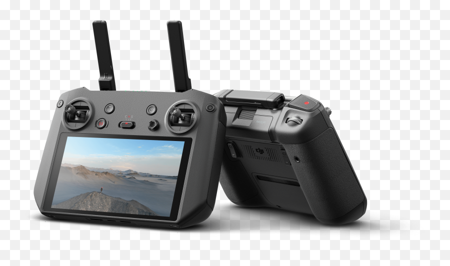 Dji Rc Pro - Dji Png,Icon Icontrol Pro