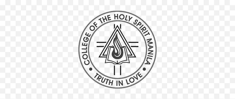 College - College Of The Holy Spirit Manila Png,Holy Spirit Png