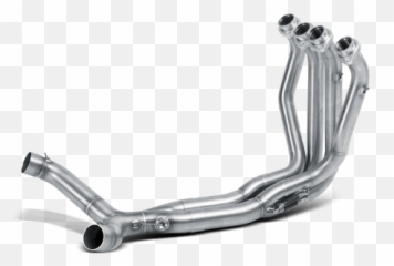 Akrapovic E - D12E5 TITANIUM HEADER DUCATI SCRAMBLER png