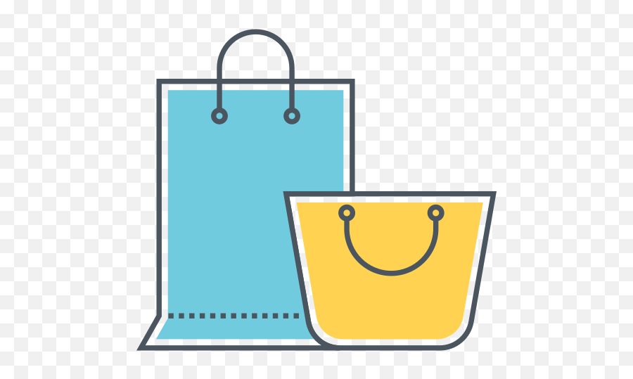 Shopping Bag Vector Icons Free Download In Svg Png Format Icon