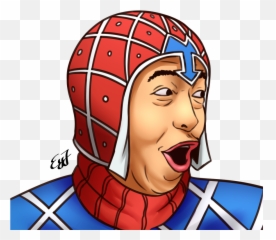 Shitpostcrusaders - Anime Pogchamp Png,Pogchamp Png