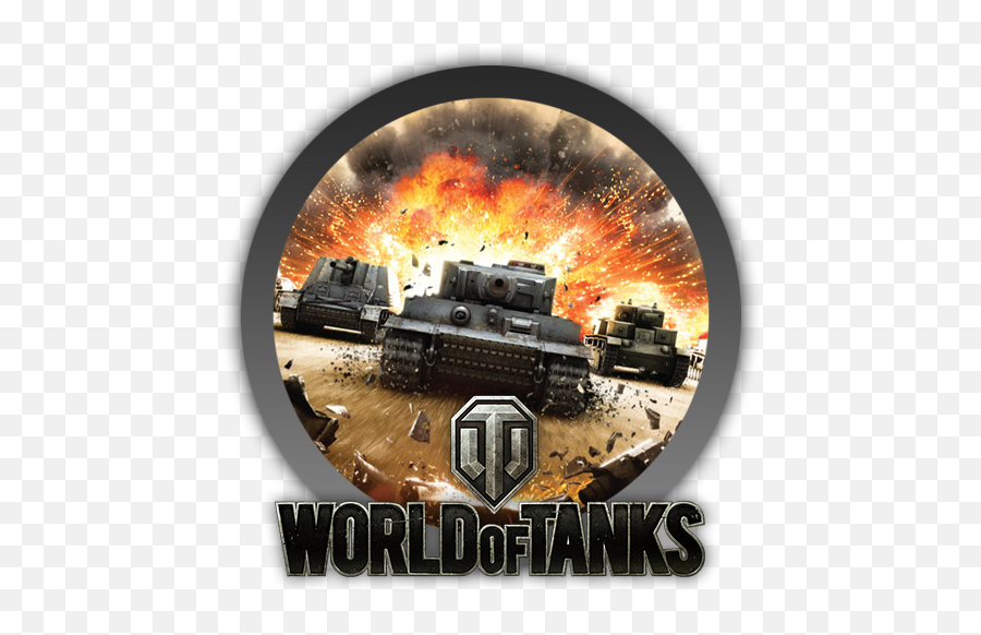 Of Tanks App - World Of Tanks Icon Png,World Of Tank Logo