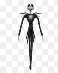 Jack Skellington Png 8 Image - Jack Skellington Png,Jack Jack Png