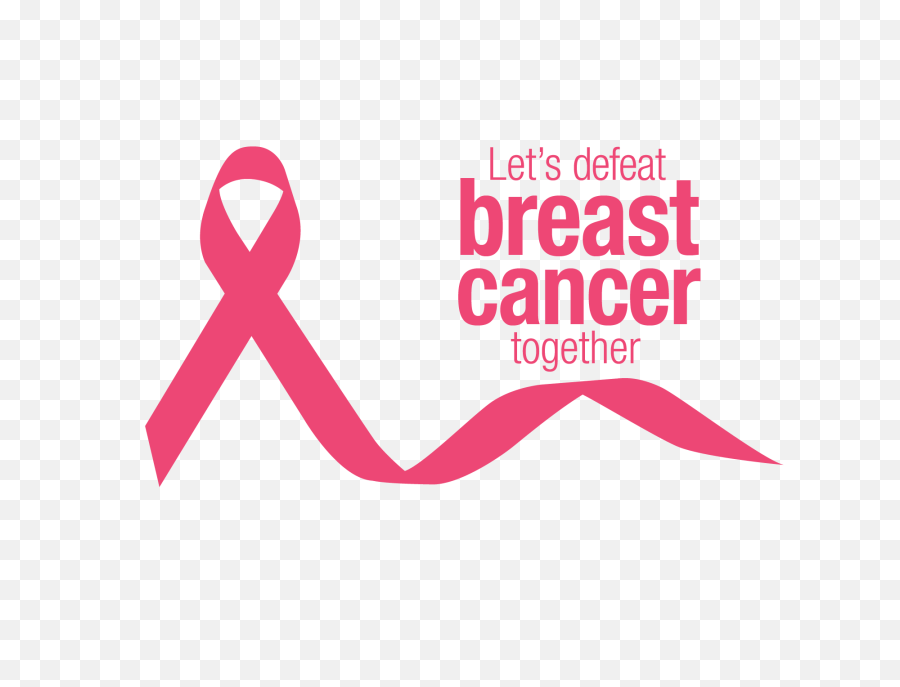 Raising Awareness Of Breast Cancer For - Breast Cancer Awareness Transparent Png,Breast Cancer Logo