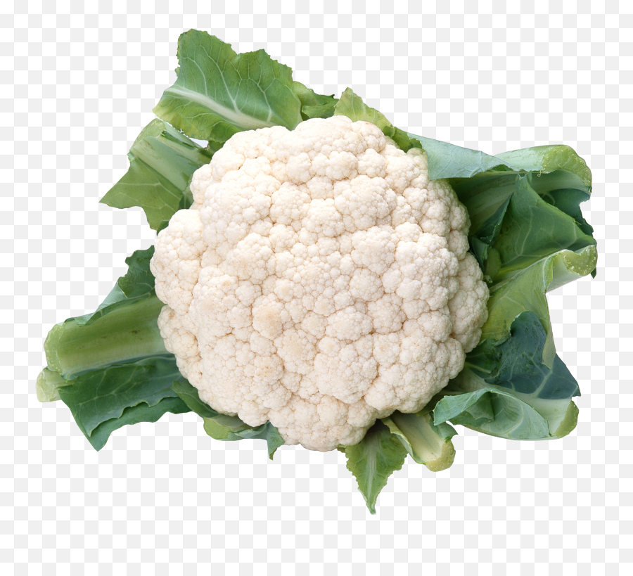 Cauliflower Png Image - Cauliflower Png,Cabbage Png