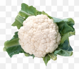 Cauliflower Png Image - Cauliflower Png,Cabbage Png