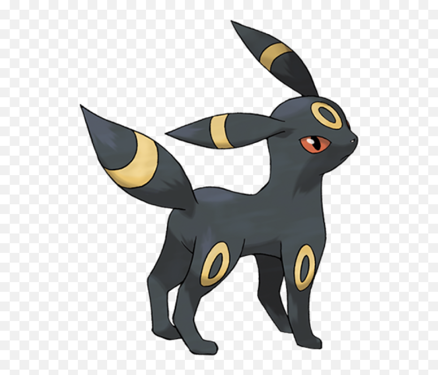 Why Trainers Need To Use The Buddy - Umbreon Pokemon Eevee Evolution Png,Buddy Christ Png