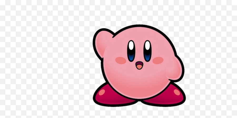 Png Character 5 Image - Kirby Super Star Ultra Artwork,Character Png
