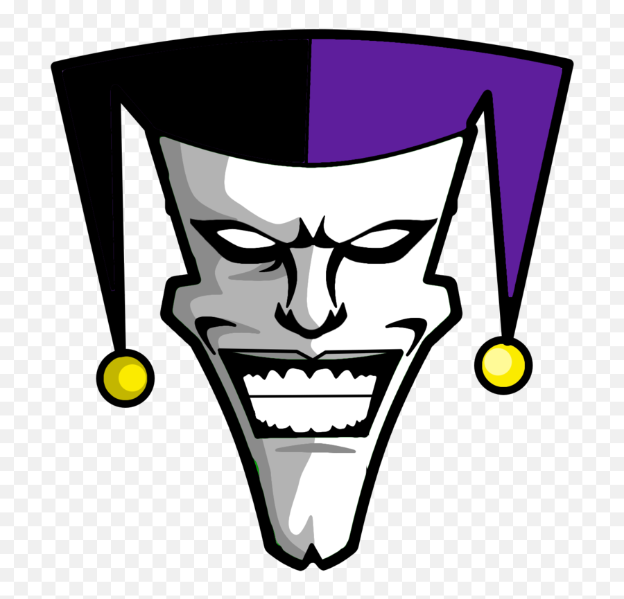 Jester Png Image - Jester Png,Jester Png