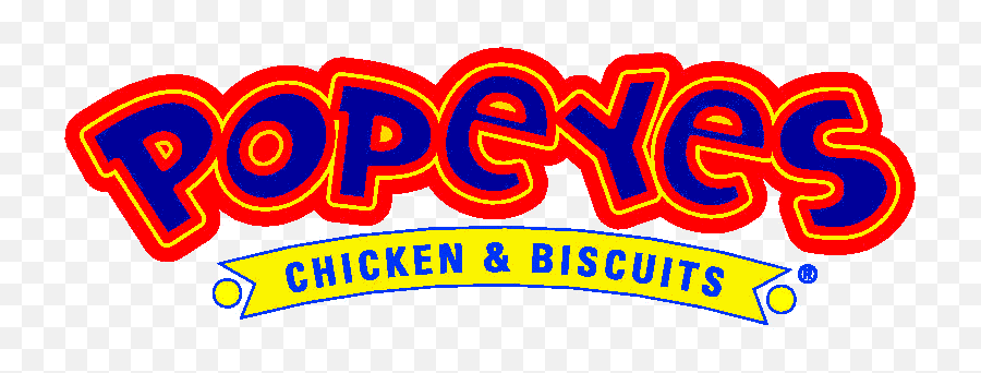 Filelogo Of Popeyes Chicken And Biscuitspng - Wikimedia Popeyes Logos,Biscuits Png