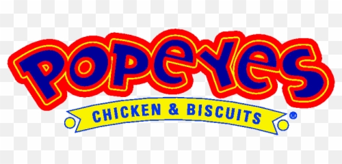 Filelogo Of Popeyes Chicken And Biscuitspng - Wikimedia Popeyes Logos,Biscuits Png