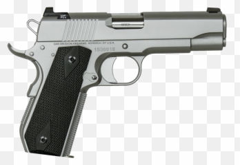 Dan Wesson Firearms - Valor Commander png