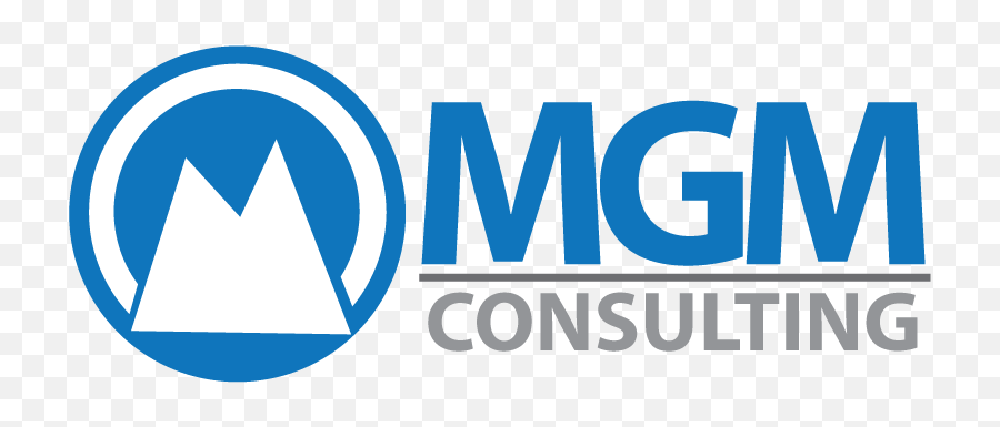 Leadership Consulting - Oval Png,Mgm Logo Png