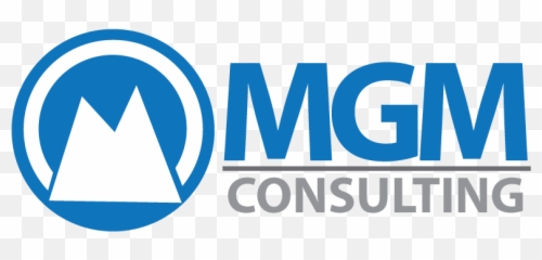 Leadership Consulting - Oval Png,Mgm Logo Png