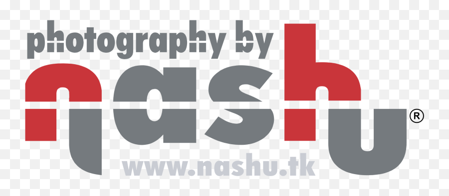 Photography By Nashu Logo Png Transparent U0026 Svg Vector - Graphic Design,Photography Logos