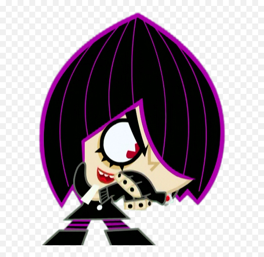 Check Out This Transparent El Tigre Character Zoe Aves Png Image