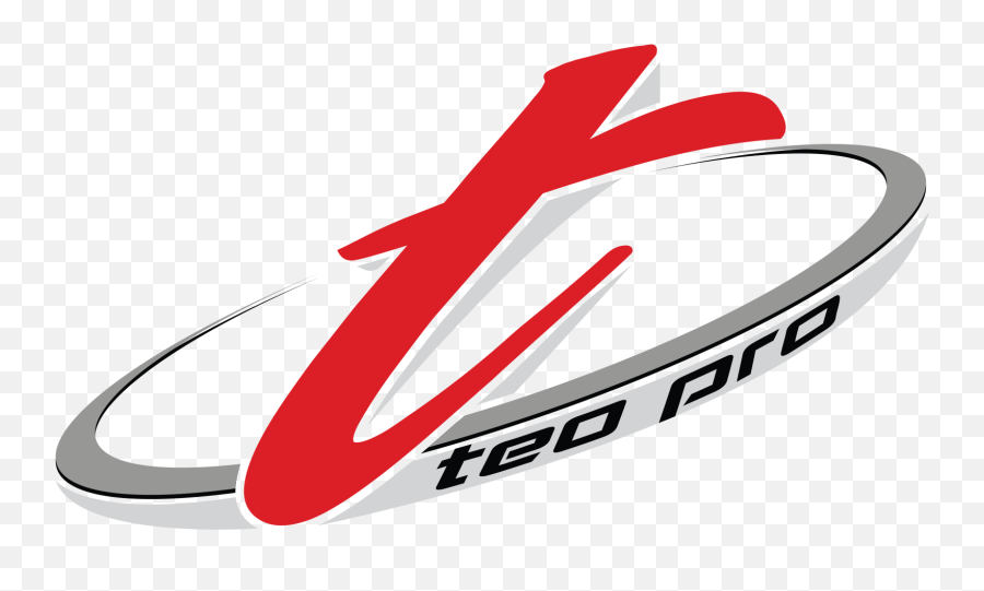 Teo Pro Car - Teo Fabrications Png,Red Car Logo