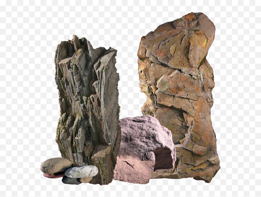 Taxidermy Rock Panels Rimbak Rocks - Big Rocks Png,Rocks Png