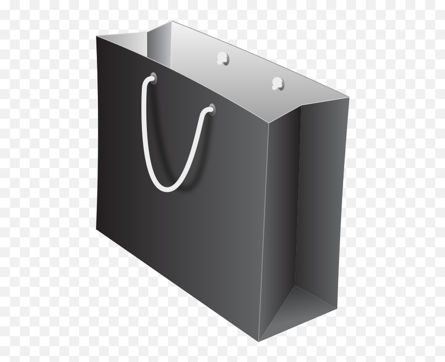 Free Shopping Bag Transparent Background Download Clip - Vector Shopping Bag Png,Shopping Bag Transparent Background