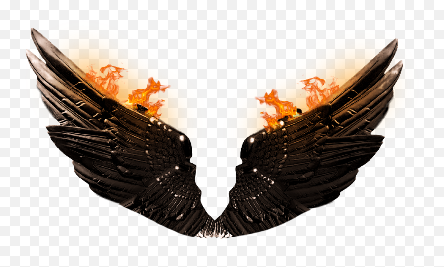 Png Images Free Download - Editing Devil Background Hd,Wing Png