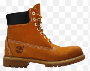 6 Inch Premium Boot Wheat - Work Boots png