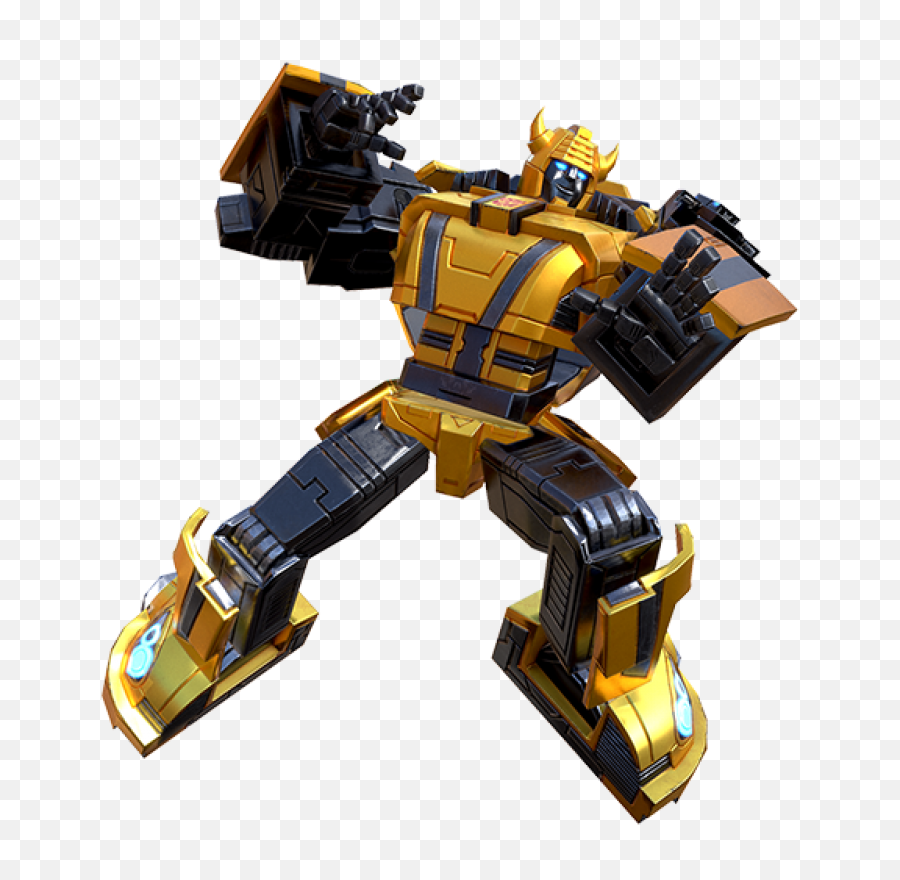 Transformer Bumble Bee Png 2 Image - Autobots Transformers Earth Wars,Bumble Png