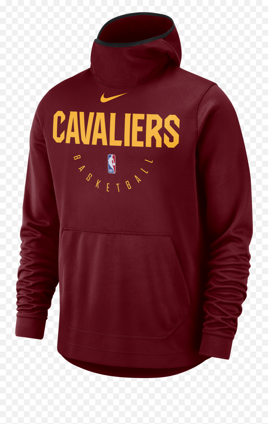 Download Nike Nba Cleveland Cavaliers - Hoodie Png,Cleveland Cavaliers Png
