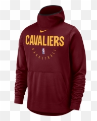 Download Nike Nba Cleveland Cavaliers - Hoodie Png,Cleveland Cavaliers Png