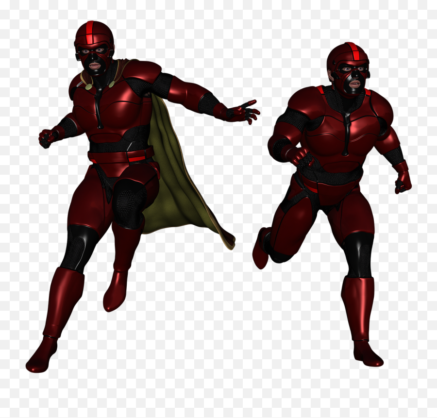 Superherosupersuitfantasycapehero - Free Image From Superhero Supersuit Png,Superman Cape Png