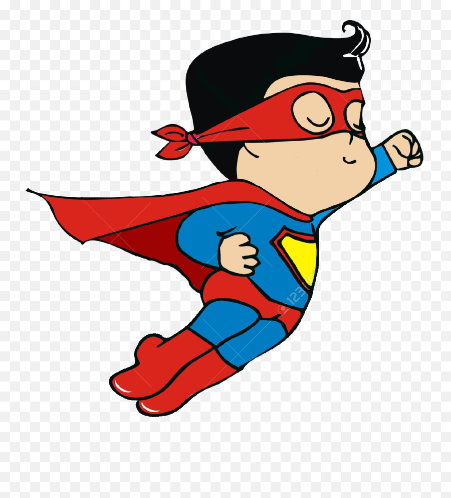 1228 X 1300 2 - Super Man Animado Png,Superman Flying Png