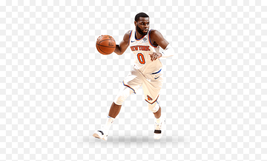 New York Knicks Roster - New York Knicks Png,Knicks Png