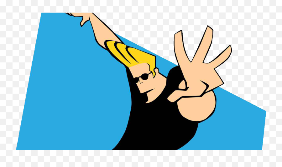Johnny Bravo HD Cartoons 4k Wallpapers Images Backgrounds Photos and  Pictures