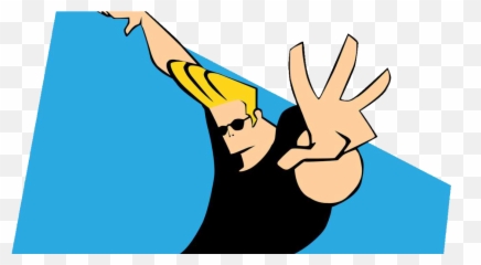 Johnny Bravo - Johnny Bravo Wallpaper Hd Png,Johnny Bravo Png