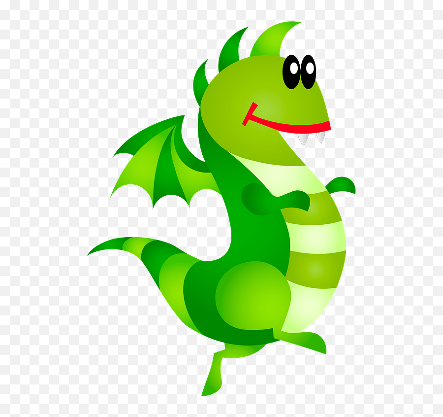 Clipart - Illustration Png,Dragon Clipart Png