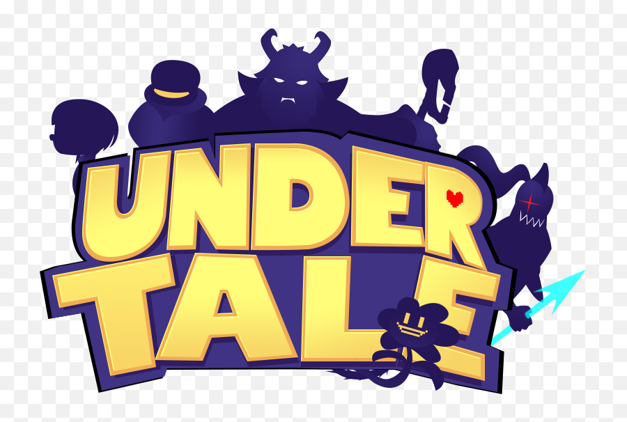 Some Time Ago Hat In - Hat In Time Logo Png,Undertale Logo Png