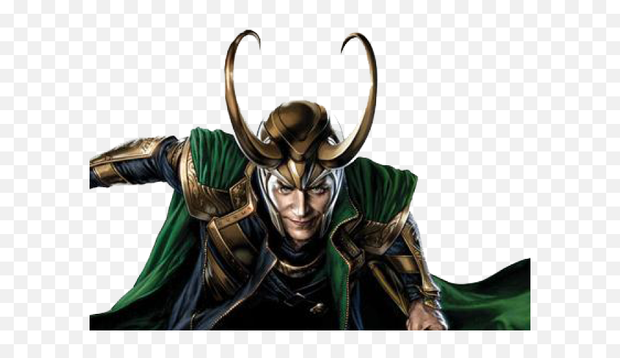 Loki Png Transparent Images - Marvel Avengers Alliance Loki,Loki Transparent Background