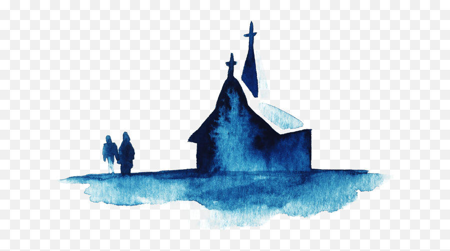 Church Png Background Image Arts - Domestic Violence In The Church,Worship Png