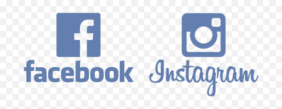 Find Us Follow On Facebook And Instagram Png Facebook And Instagram Logo Free Transparent Png Images Pngaaa Com