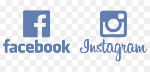 Free Transparent Facebook And Instagram Logos Images Page 1 Pngaaa Com