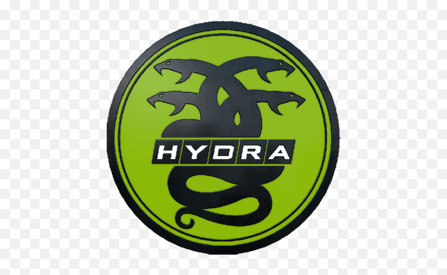 Buy Hydra Pin From Counter - Strike Global Offensive Cs Go Hydra Pin Png,Counter Strike Global Offensive Logo
